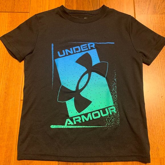 Under Armour Other - Children's Under Armour T-shirt